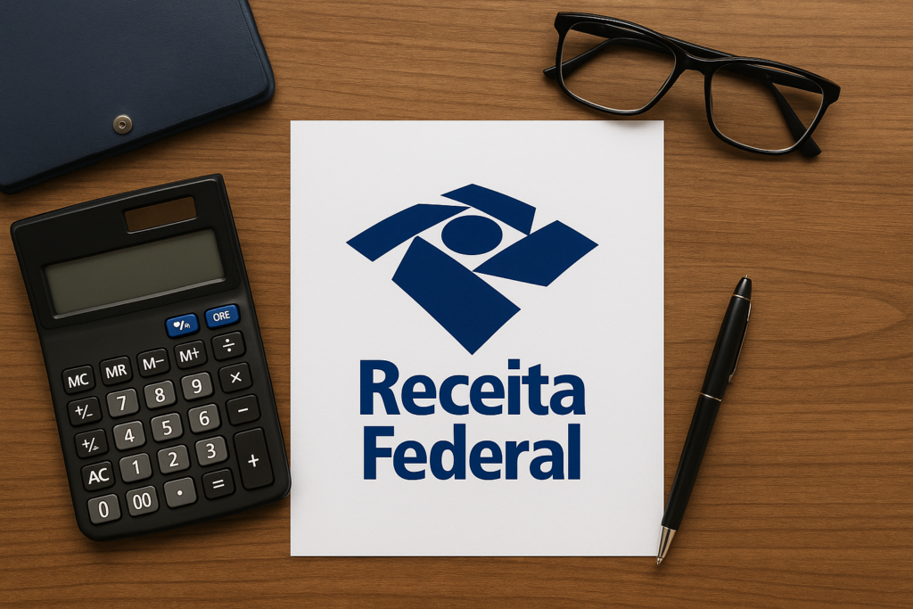 Guia prático sobre as novas regras da conformidade aduaneira em 2026 e a Receita Federal.