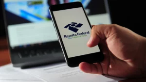 Documento da Receita Federal explicando a validade do REGPI para papel imune