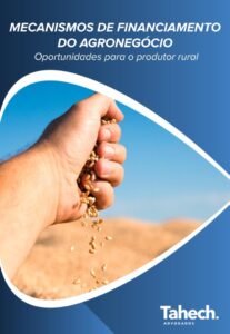 MECANISMOS DE FINANCIAMENTO DO AGRONEGÓCIO - Oportunidades para o produtor rural.pptx