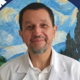 Dr. Orlando Belin