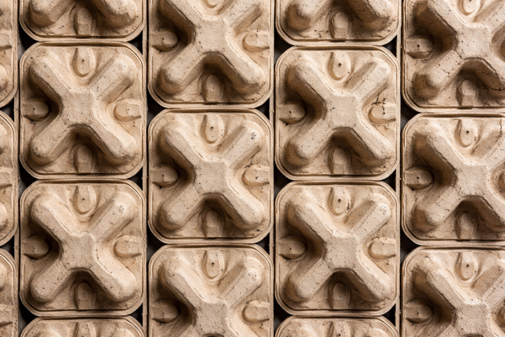 Recuperação de créditos de PIS e COFINS na indústria de papel e embalagens.