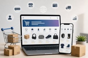 Reforma Tributária para marketplaces